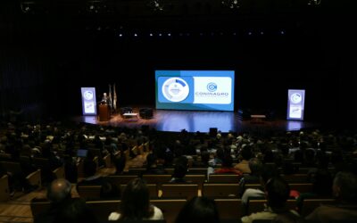 Galería de fotos: Las mejores imágenes que dejó el CongresoCongreso Coninagro 2024