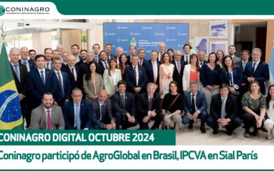 Nuevo programa de CONINAGRO digital